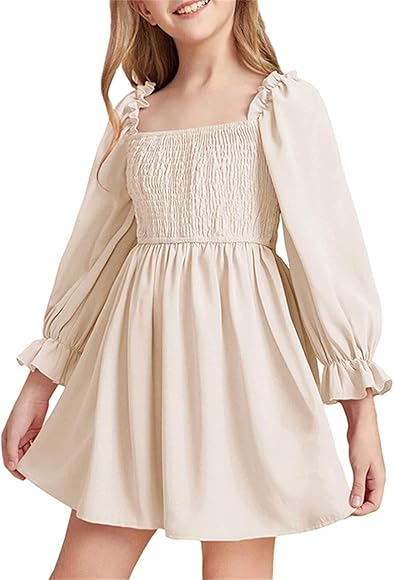 Amazon festliche kinderkleider Clearance