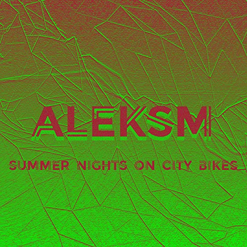 Summer Nights on City Bikes