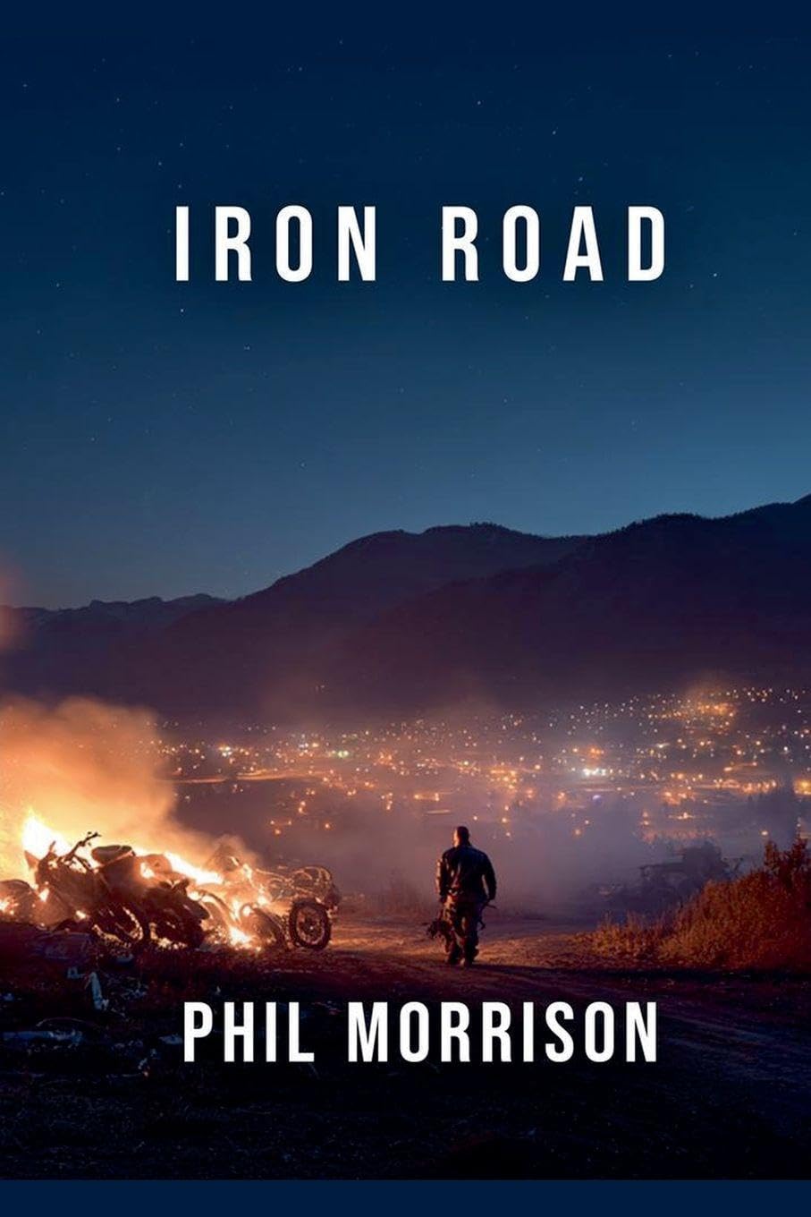 Iron Road