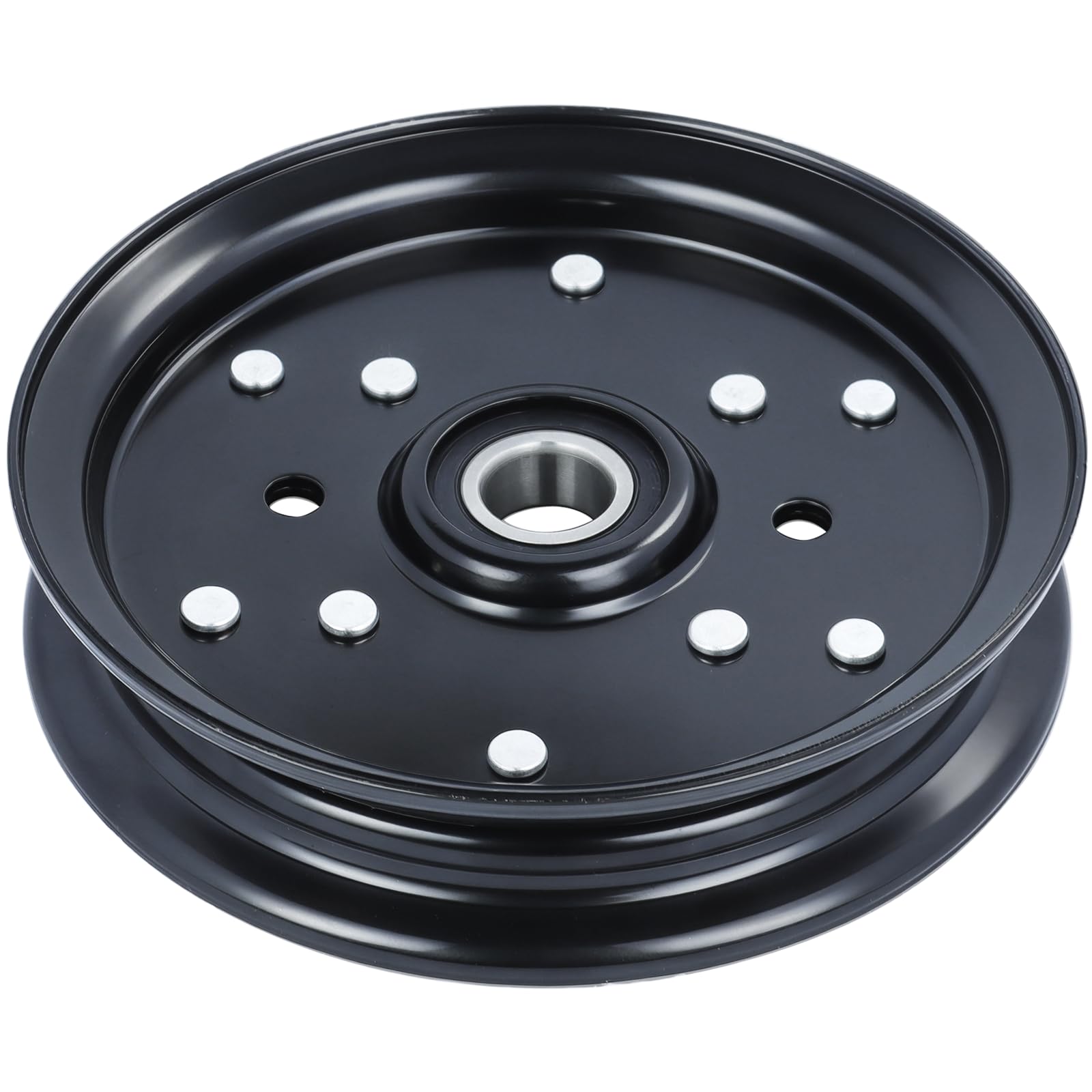 GELASKA 3PK 132-9424 126-7685 Idler Pulley for Toro Z Master eXmark Lazer Z — Amazon image 13