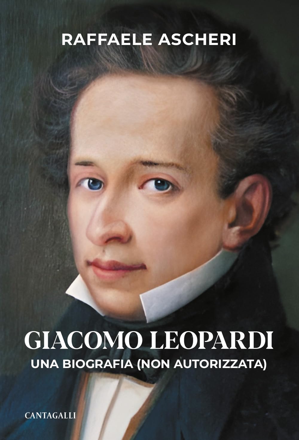 Giacomo Leopardi. Una Biografia (Non Autorizzata) - 4