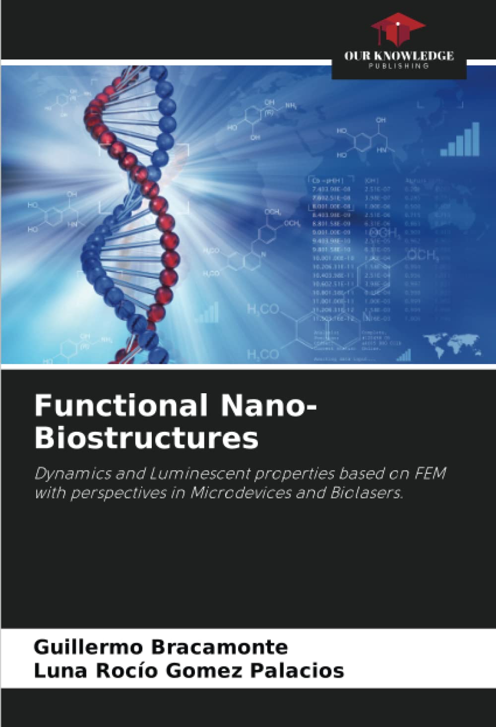 Functional Nano-Biostructures