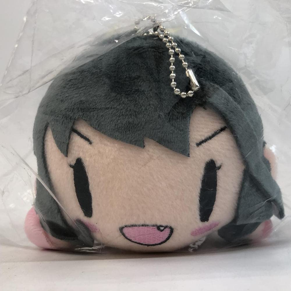 Amazon.co.jp: 未開)夕雲型 姉妹 艦これ ぬいぐるみ 長波4243