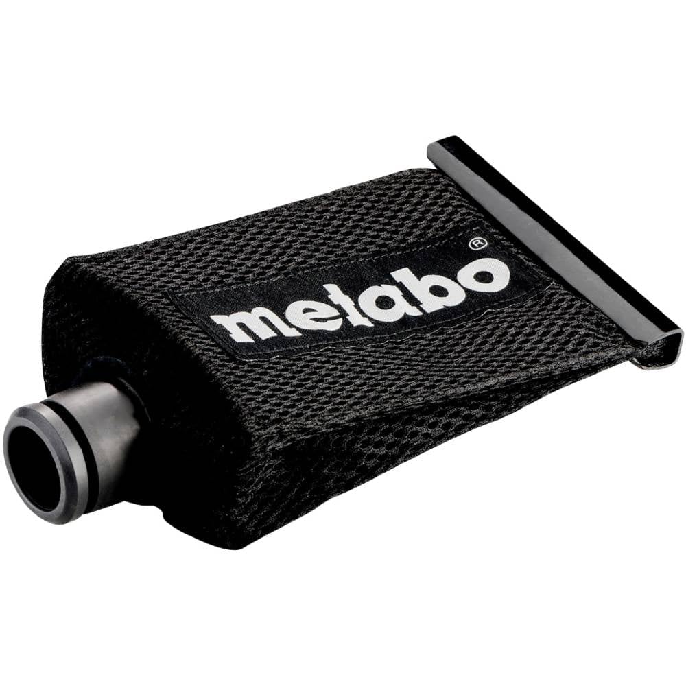 Metabo Sac à poussière en textile SR/SXE, 631287000