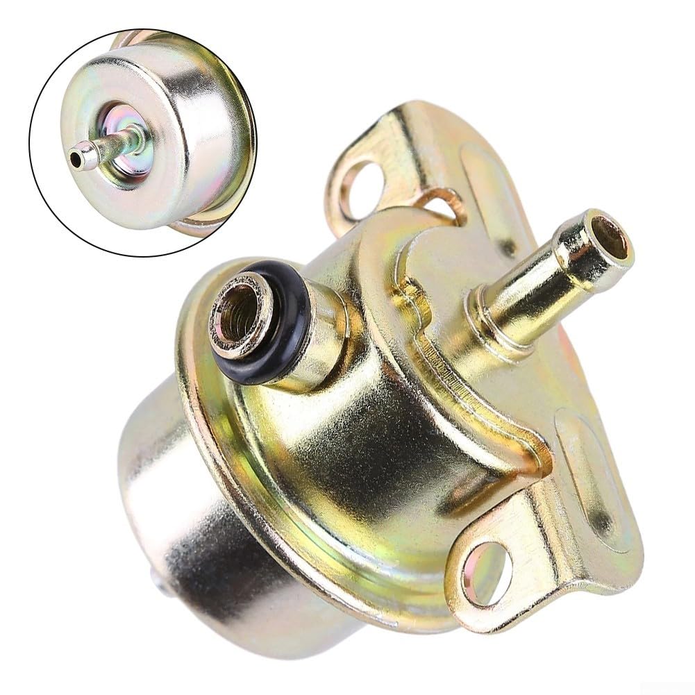 280160294 Kraftstoffdruckregler für BMW E30 E32 E34 und Volvo 740 Serie