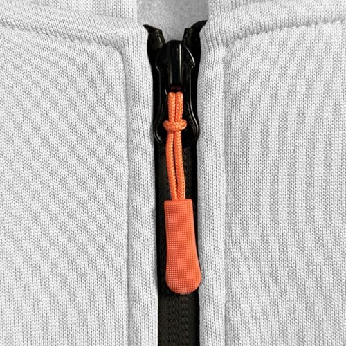 Youth Boys Fleece Cargo Hoodies Full Zip up Cotton Hoodie Sweatshirts Long Sleeve Zipper Pockets Kids Jacket Clothes3