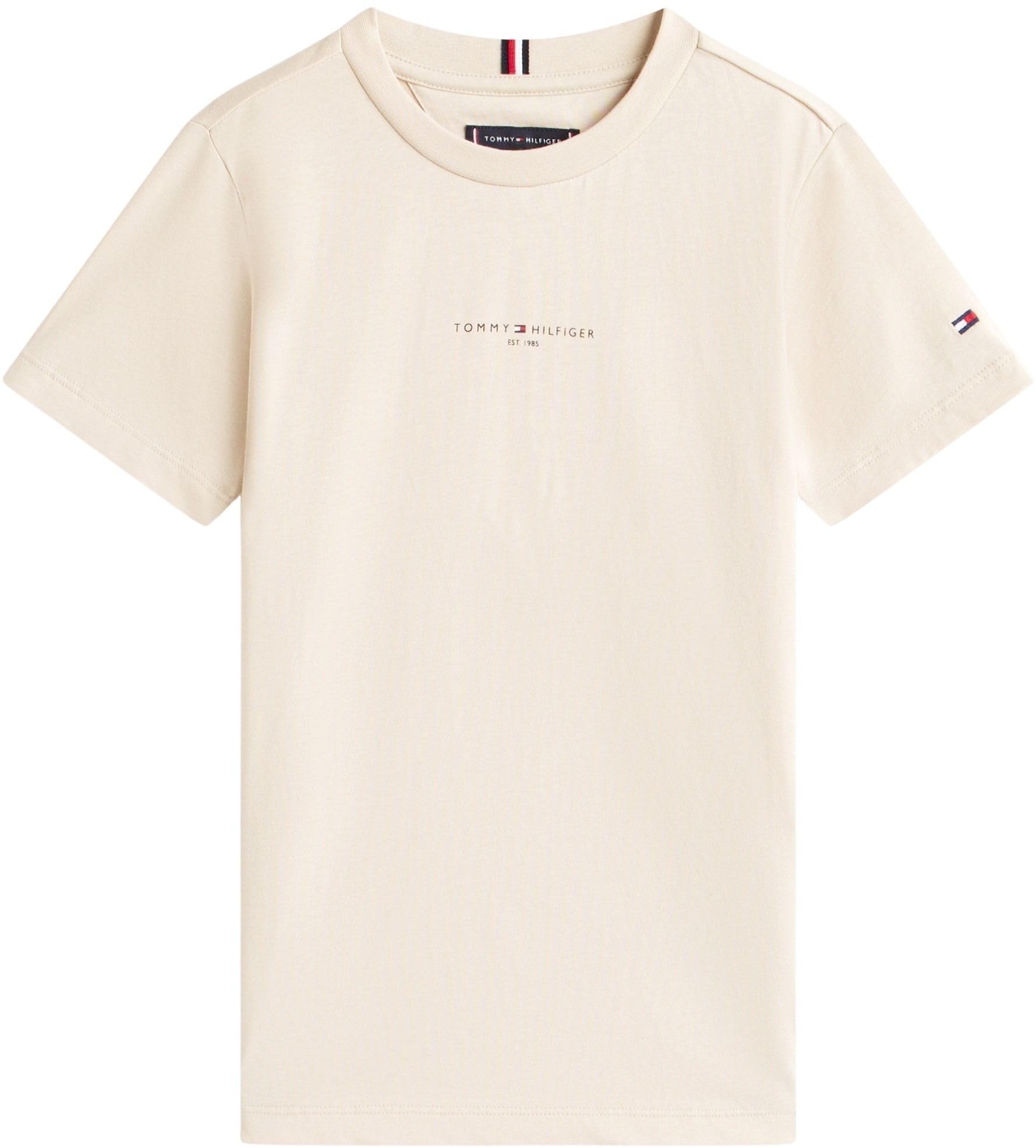 Tommy Hilfiger Essential Set Kb0kb09666 Set di abbigliamento Bambini e ragazzi (Pacco da 1)
