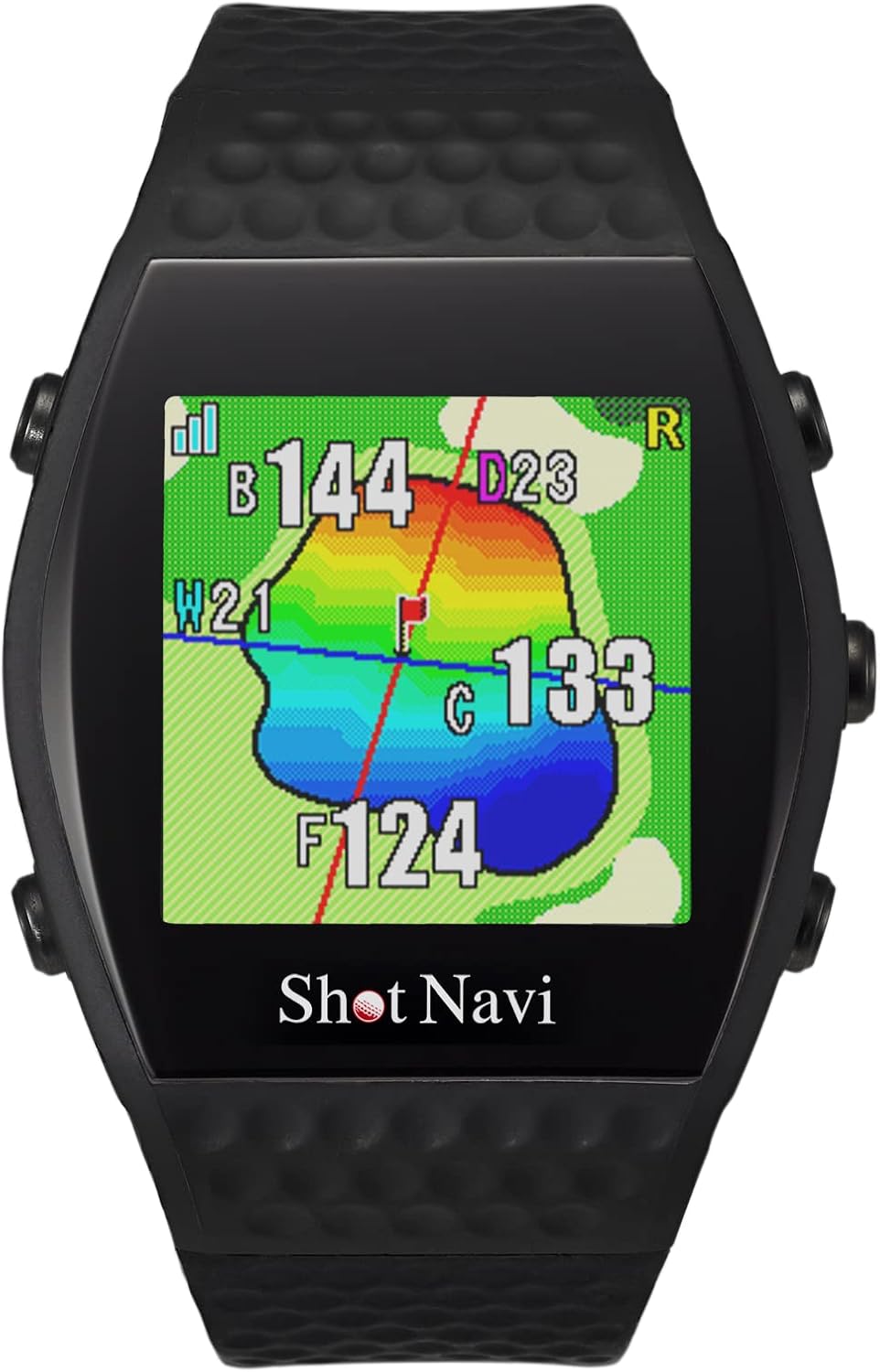 ShotNavi INFINITY(ショ