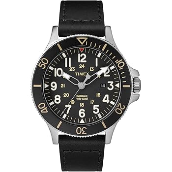 timex allied coastline