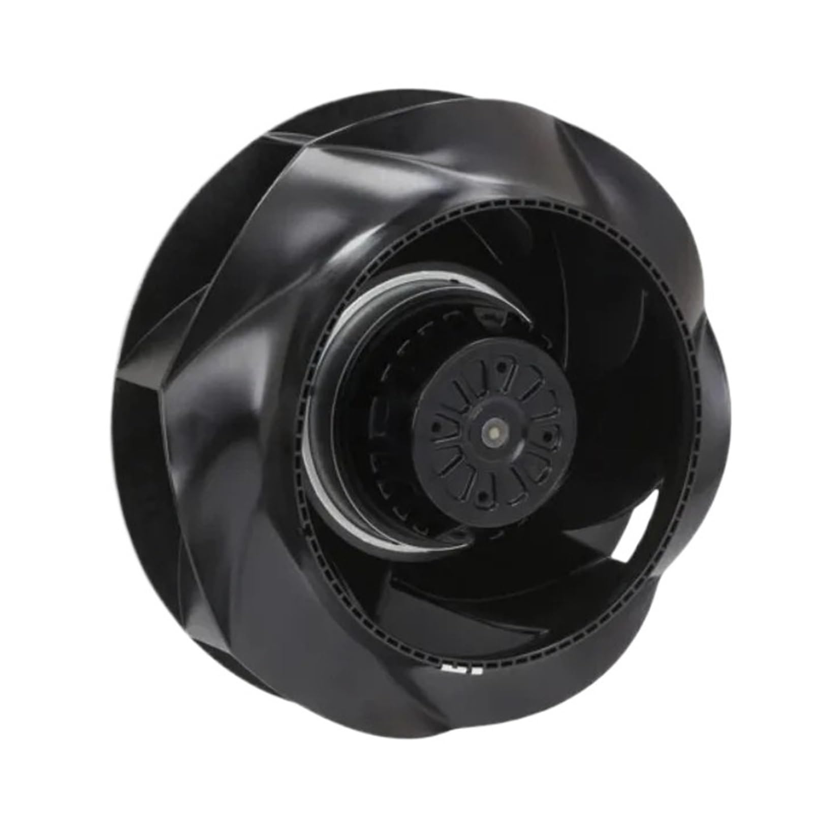 Ventilateur 230V R2E250-RE04-09 turbine haute pression pour refroidissement efficace