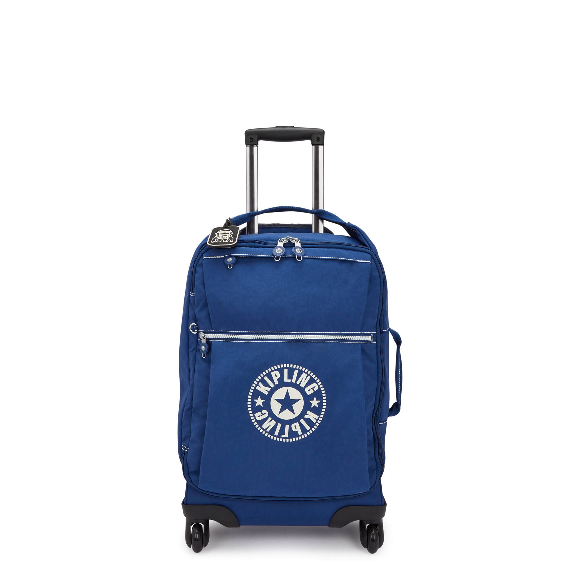 Buy Kipling Women’s Darcey Small 22Inch Softside CarryOn Rolling