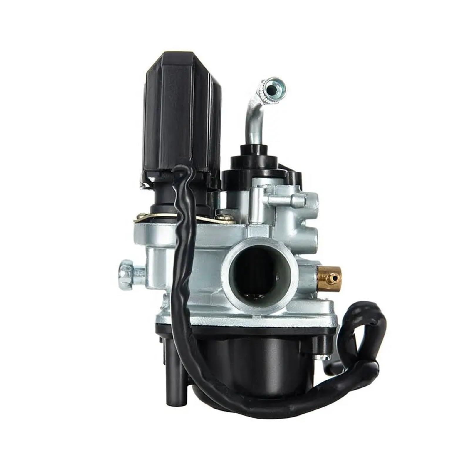 Carburateur 17,5 mm Typhoon 50 idéal pour la rénovation de moteur Vespa LX50