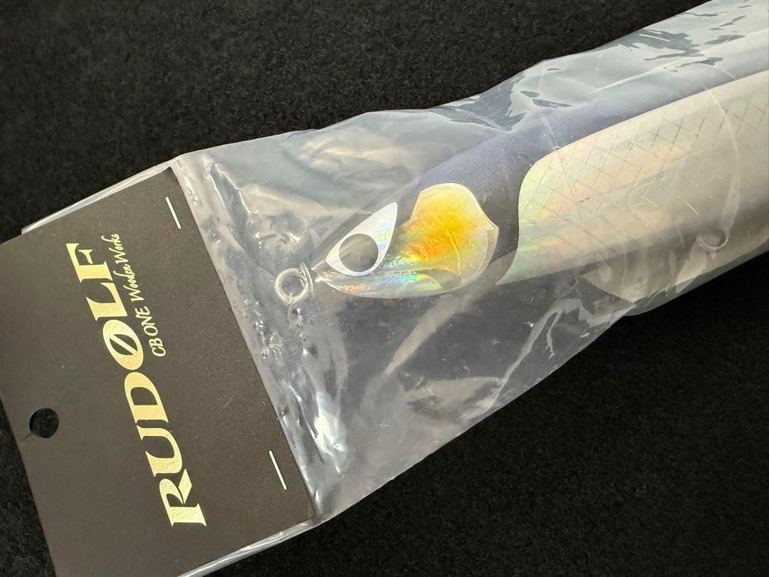 ローカルスタンダード パドルベイト 未使用保管 シービーワン カーペンター Amazon.co.jp: シービーワン ギラ160 CBONE GILLA バズー