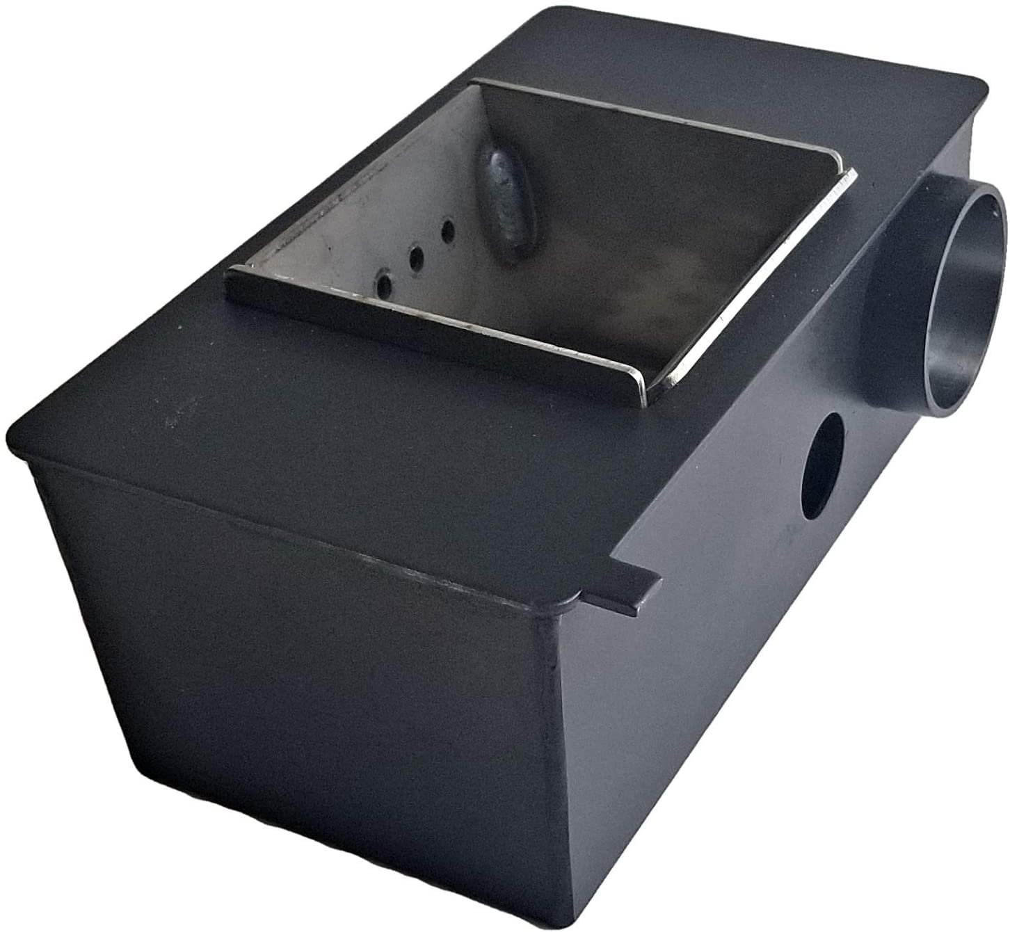 Breckwell & US Stove Burnpot A-S-Burnpot Replacement