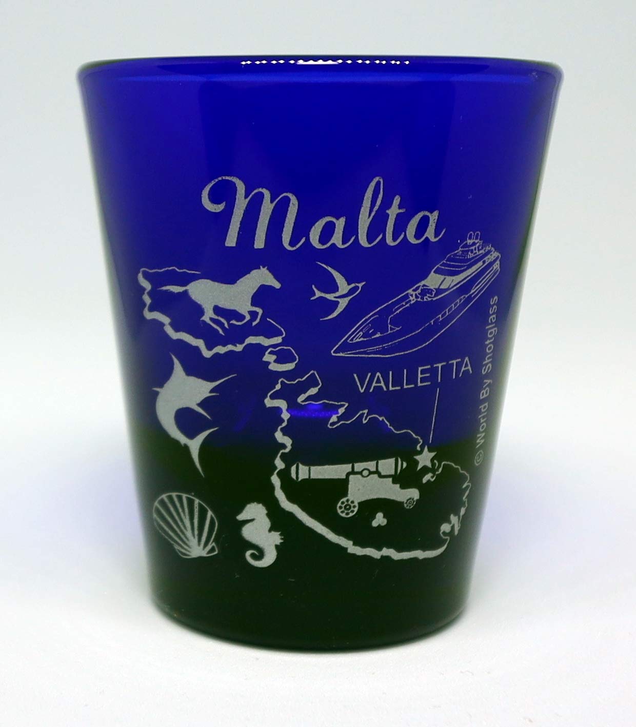 バレッタガラス Valletta Glass バレッタガラス Valletta Glass