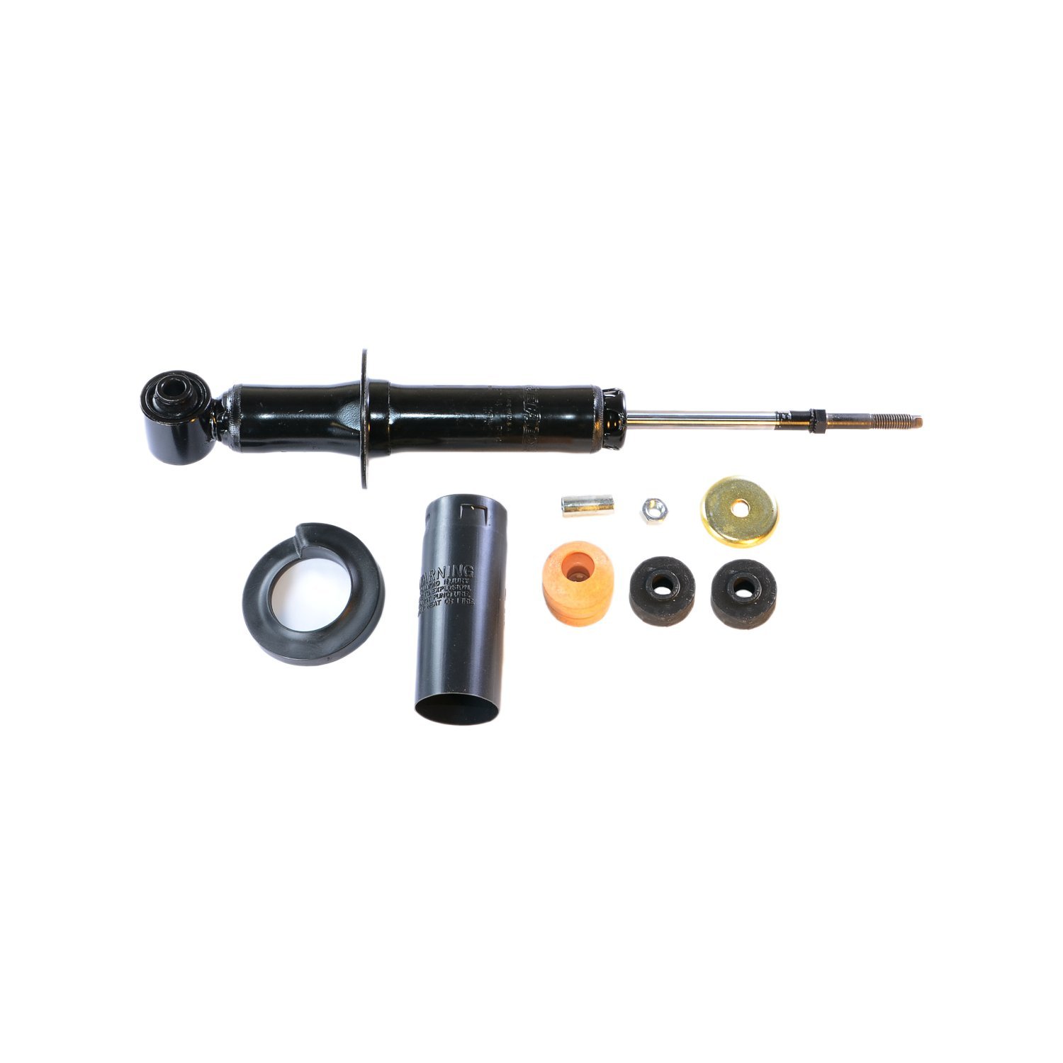 Gabriel G51837 Ultra Spring Seat - 1 Pack
