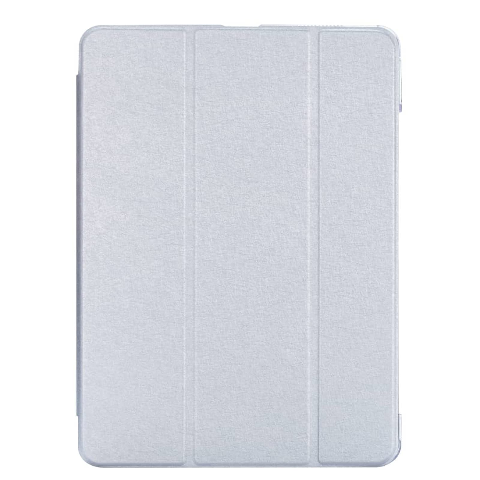 Smart Magnetic Case Fit For IPad 9.7 Inch (6th Generation 2018) (5th Generation 2017) A1893/A1954 A1822/A1823 Slim Lightweight Slim Shell Stand Cover Auto Wake/Sleep (Black - View #6