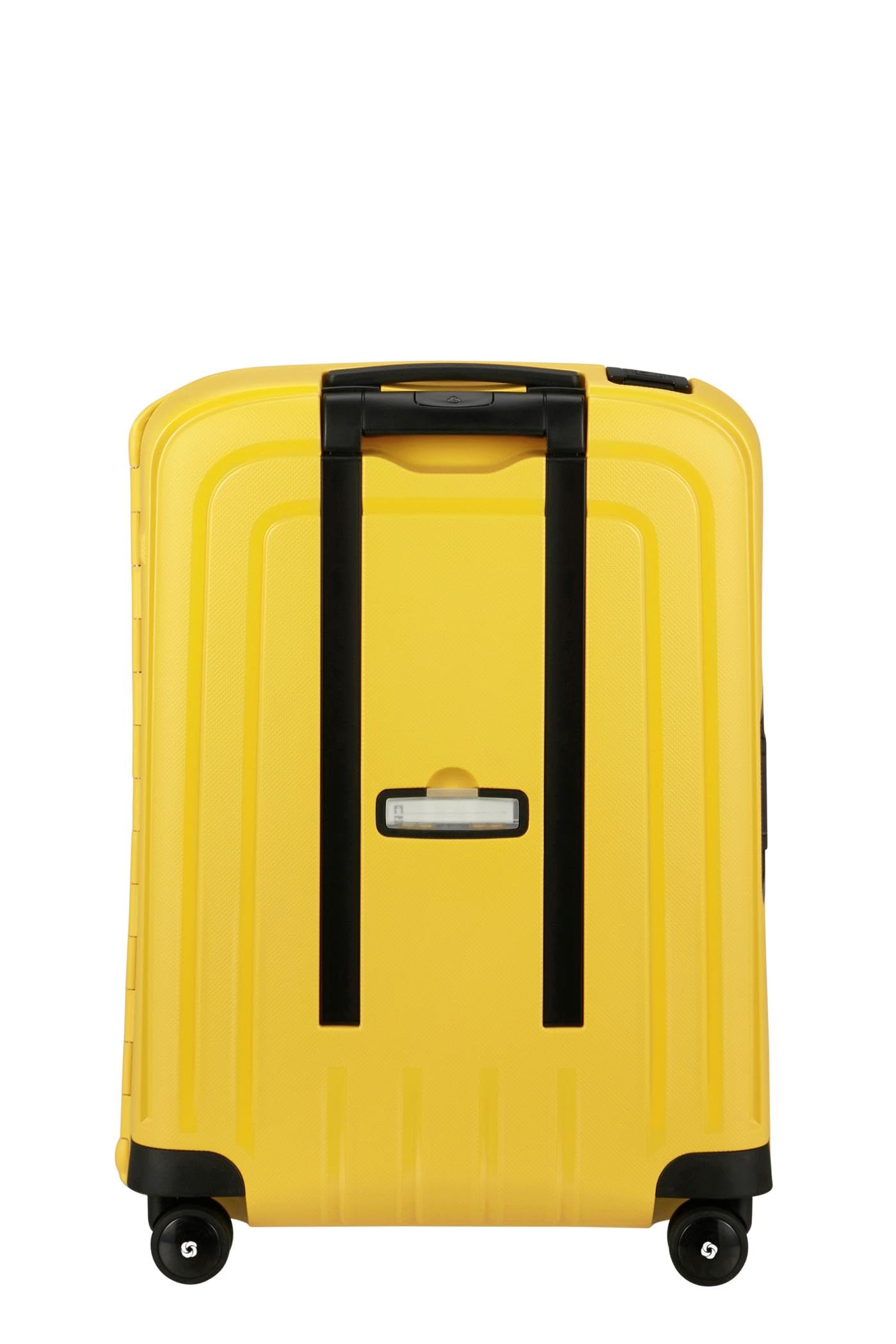 Samsonite S'Cure - Spinner S, Equipaje de Mano, S (55 cm), 34 L, Azul (Dark Blue) — view 59