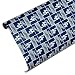 MLB Los Angeles Dodgers Team Gift Wrap