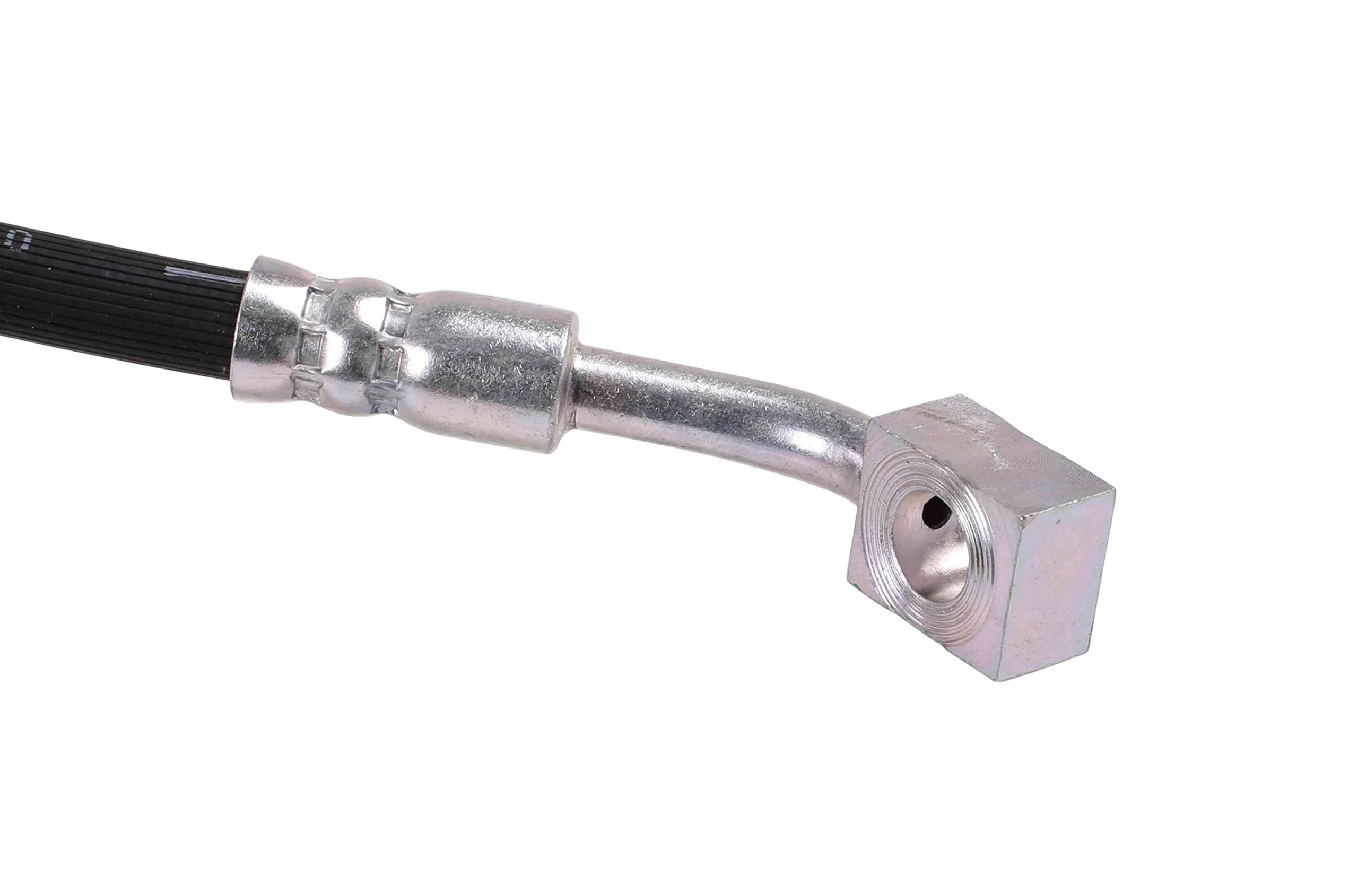 Amazon.com: Sunsong 2202645 Brake Hydraulic Hose : Automotive