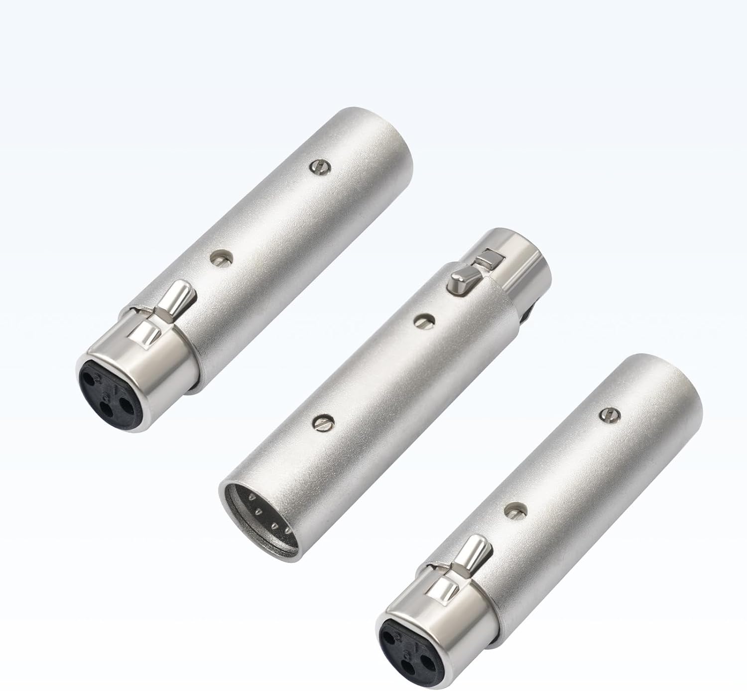 Conectores y Adaptadores
