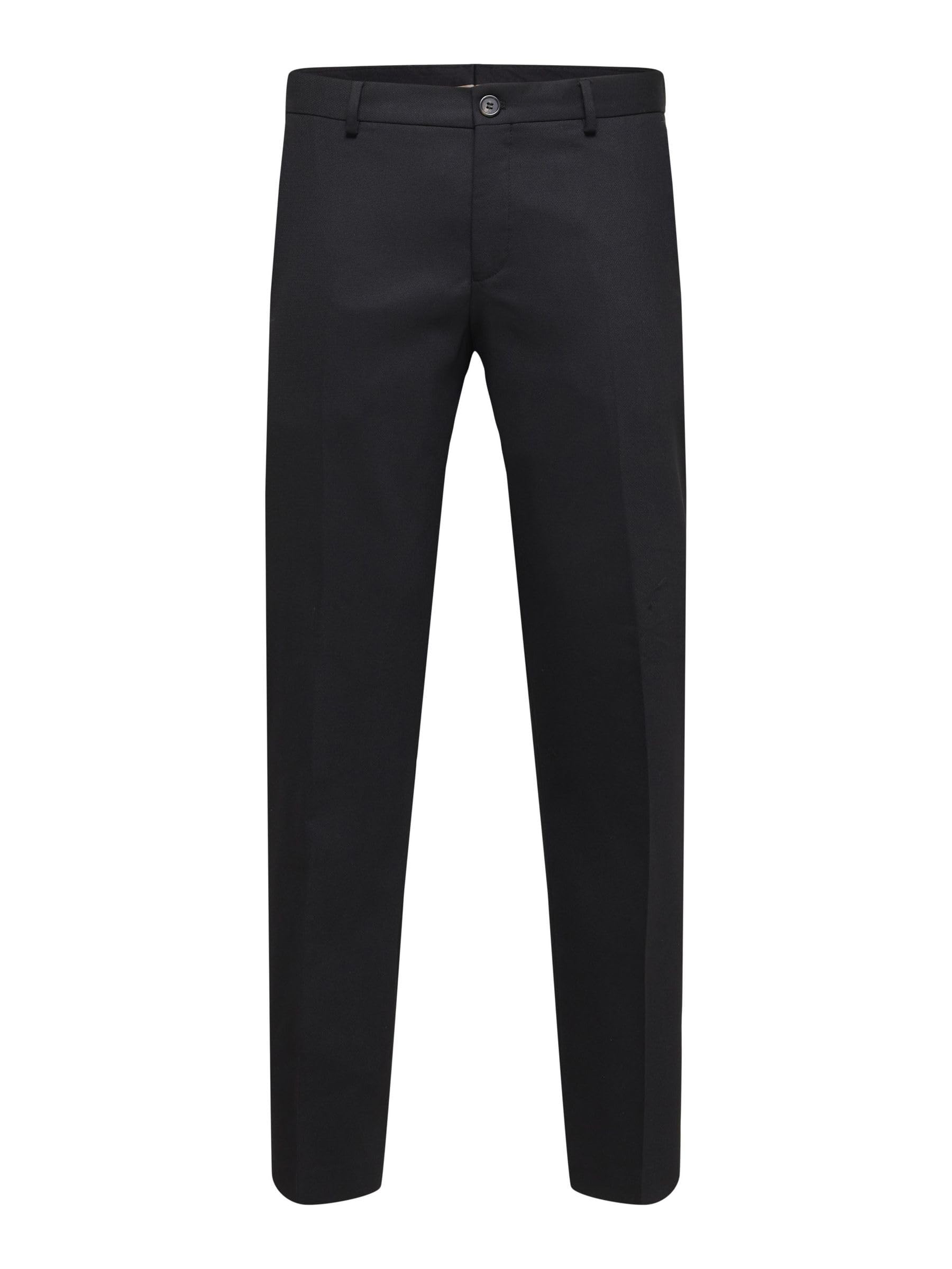 SELECTED HOMME Hose SLHSLIM-Neil TRS B NOOS Anzughose