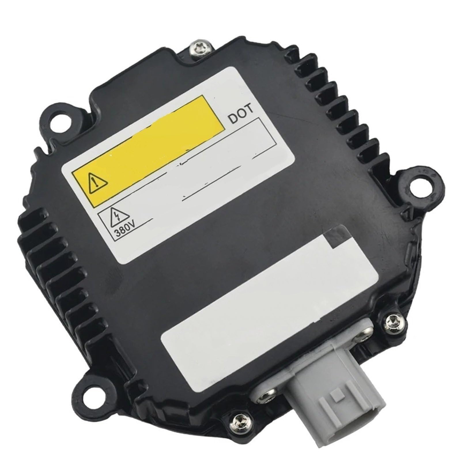 Drezzo One Color Headlight Driver Control Unit Module 33119-Sjk-013 33119-Swa-003 33129-Sja-J01 For Xenon For Hid Headlight Ballast Ecu For Nissan For Mazda