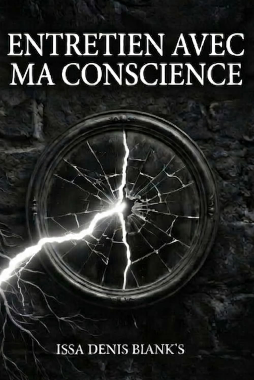 ENTRETIEN AVEC MA CONSCIENCE