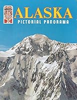 Alaska Pictorial Panorama B000P17AHU Book Cover