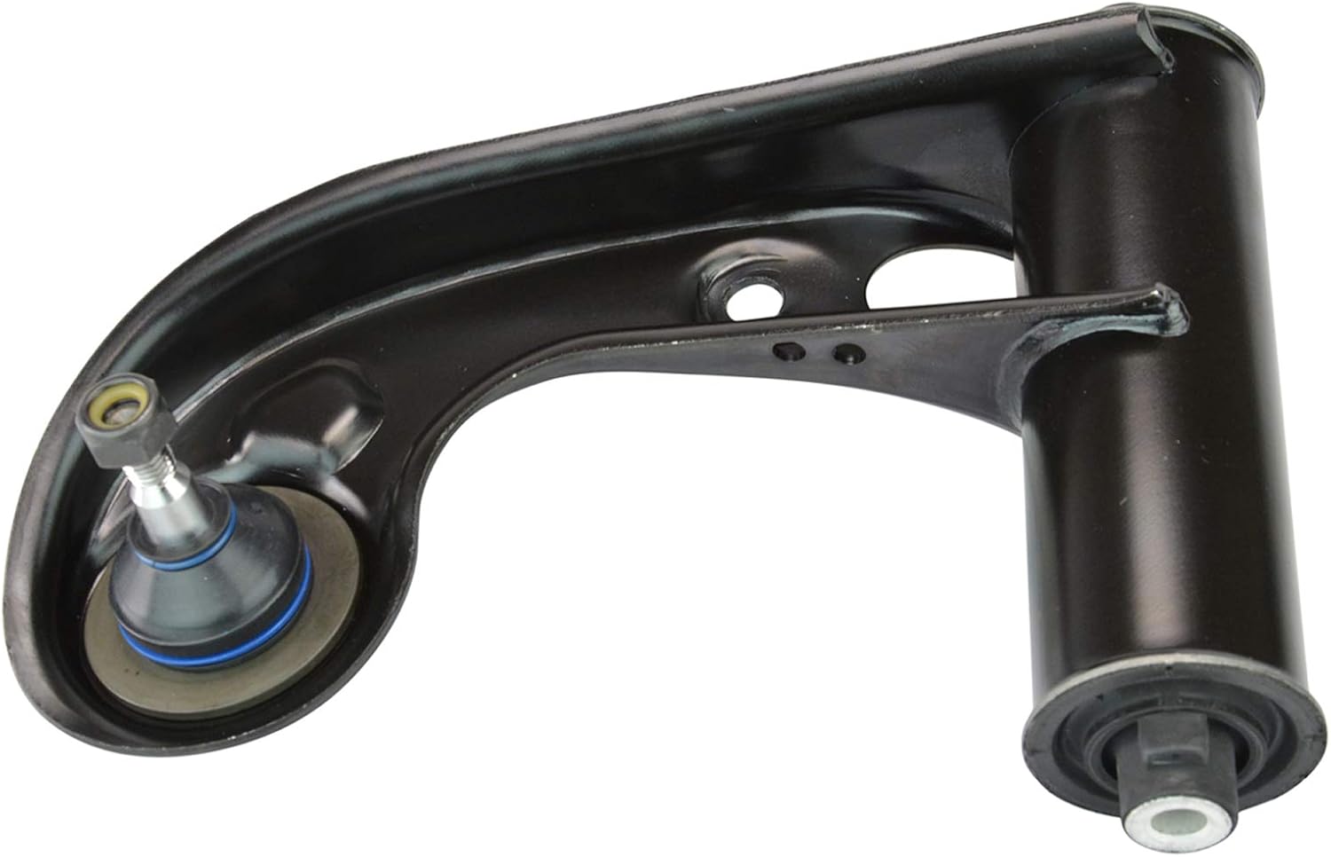 Front Upper Control Arm with Ball Joint Set Compatible with 94-04 Mercedes-Benz