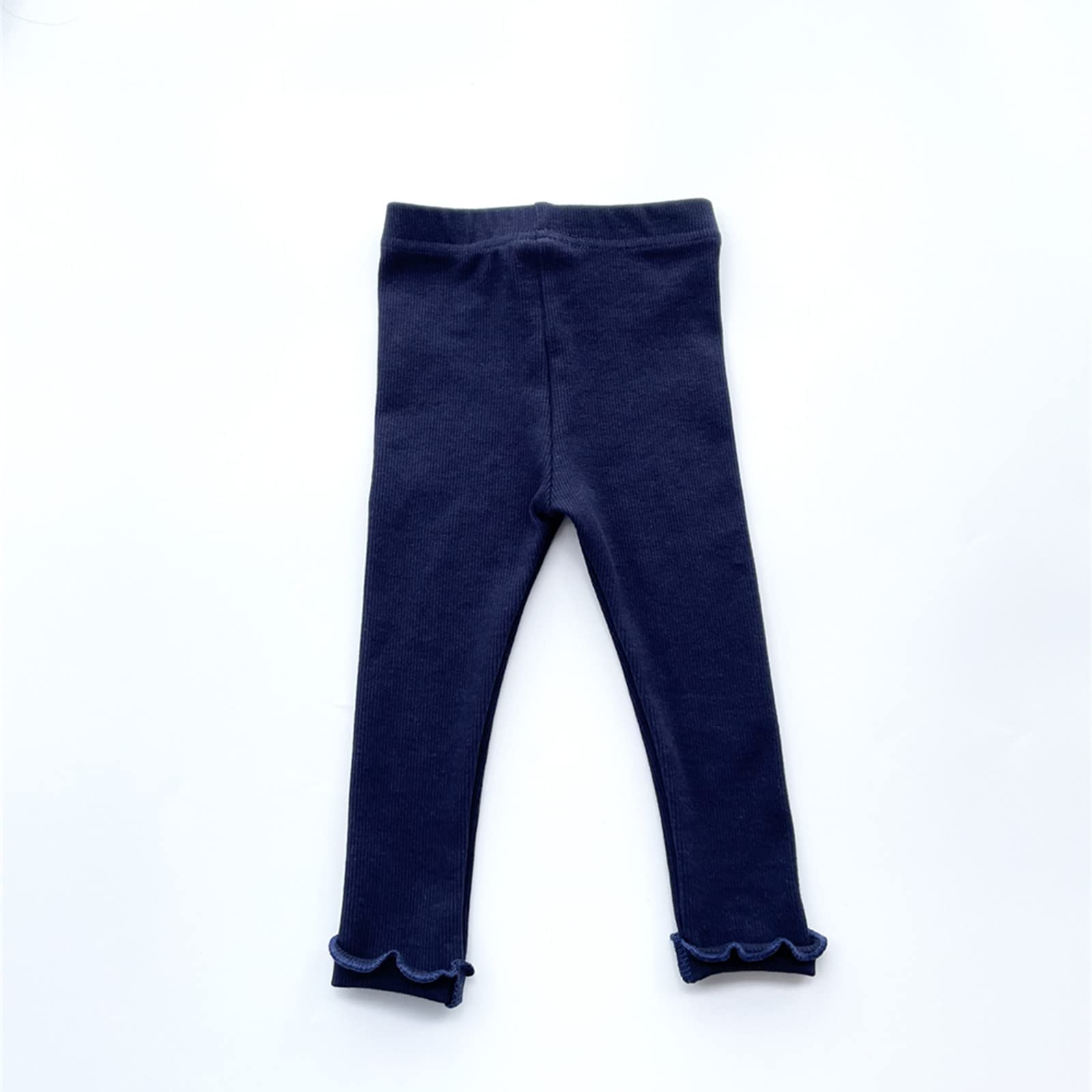 Leggins Áspero Niño Niña Simple Moda Soild-Soft Dance Pantalones Polainas Pumphose Bebé