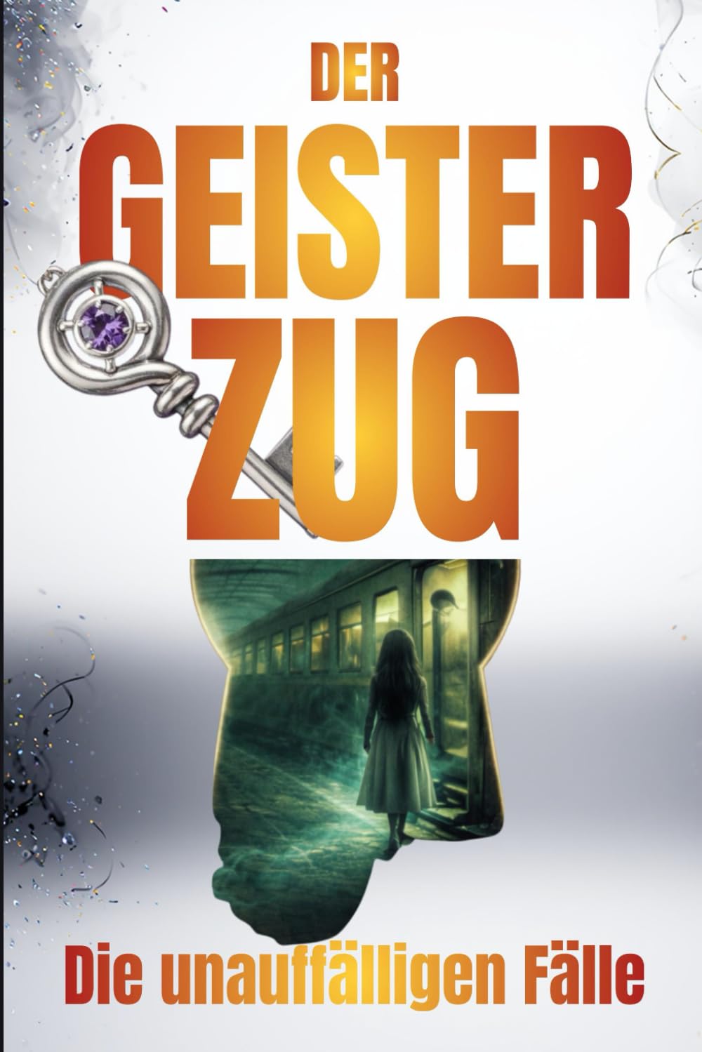 Grenzgänger: THE SILENT CASES - Fall 2 - Interaktives Cozy Mystery - Löse das Rätsel, erhalte Bonusmaterial (THE SILENT CASES - Die unauffälligen Fälle)
