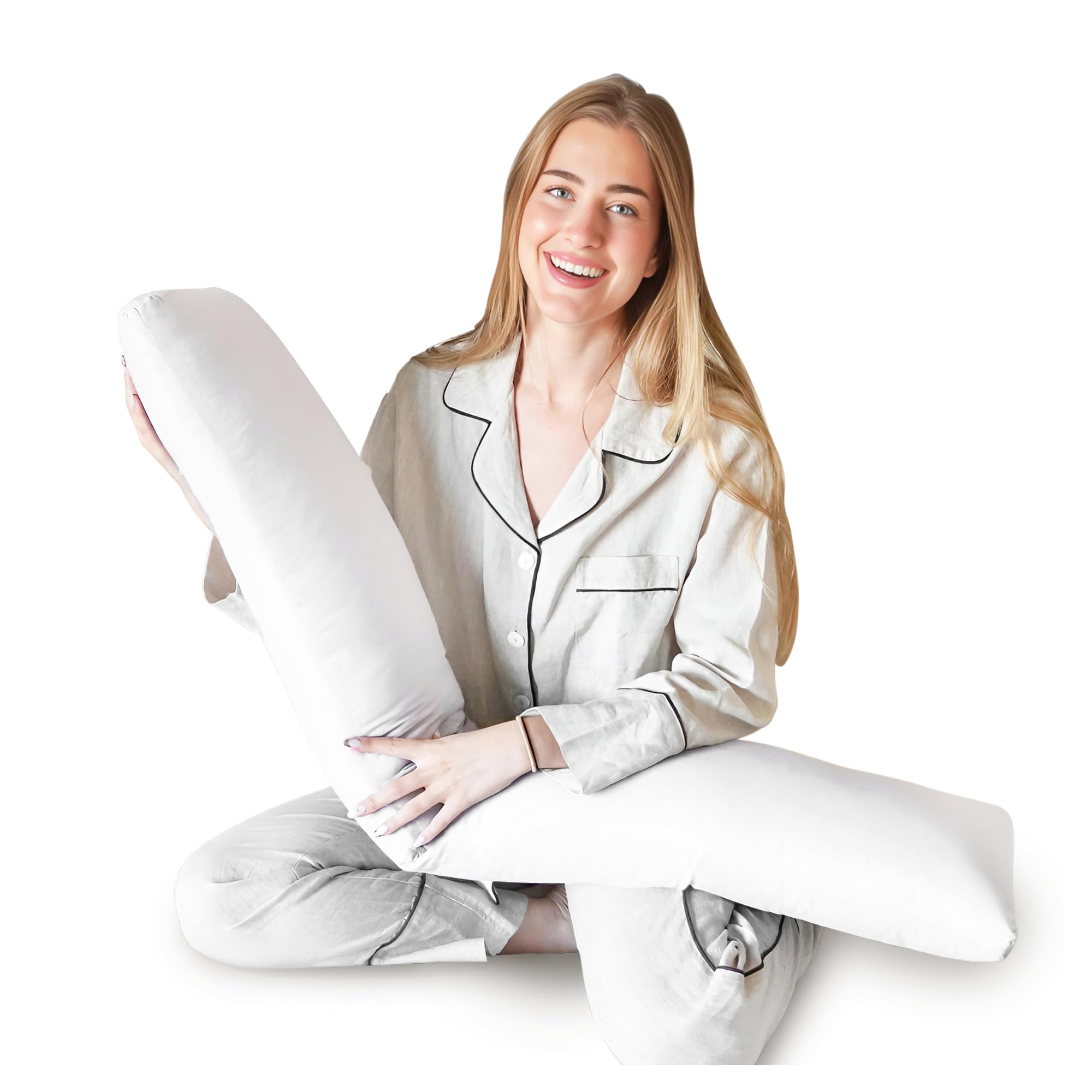 Pillowable Full Body Pillow