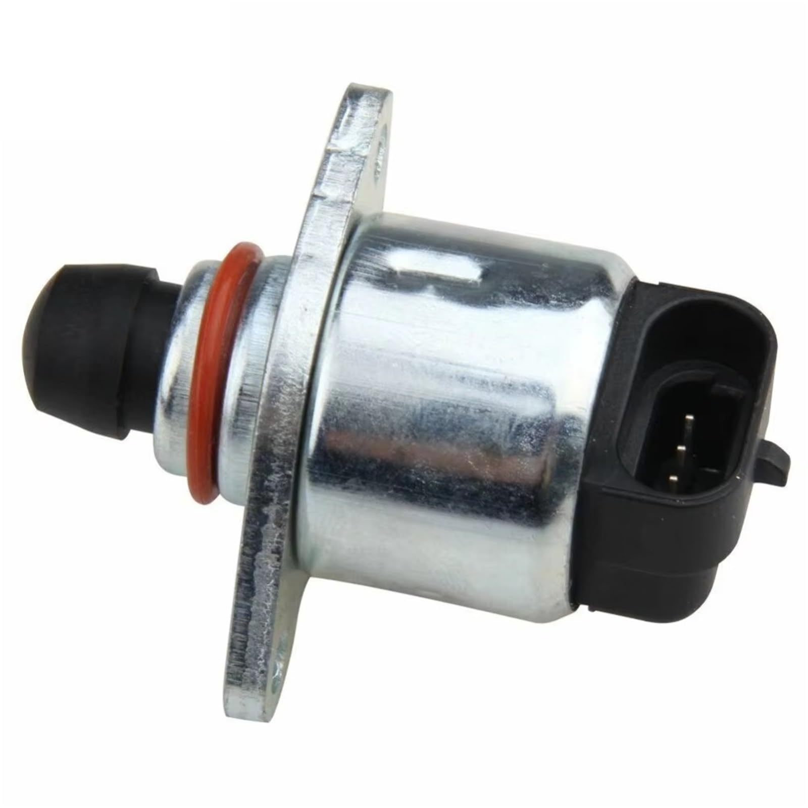IAC Valves Compatible with Cadillac for Escalade V8 5.3L T 2002 17113598 IACV Idle Air Control Valve