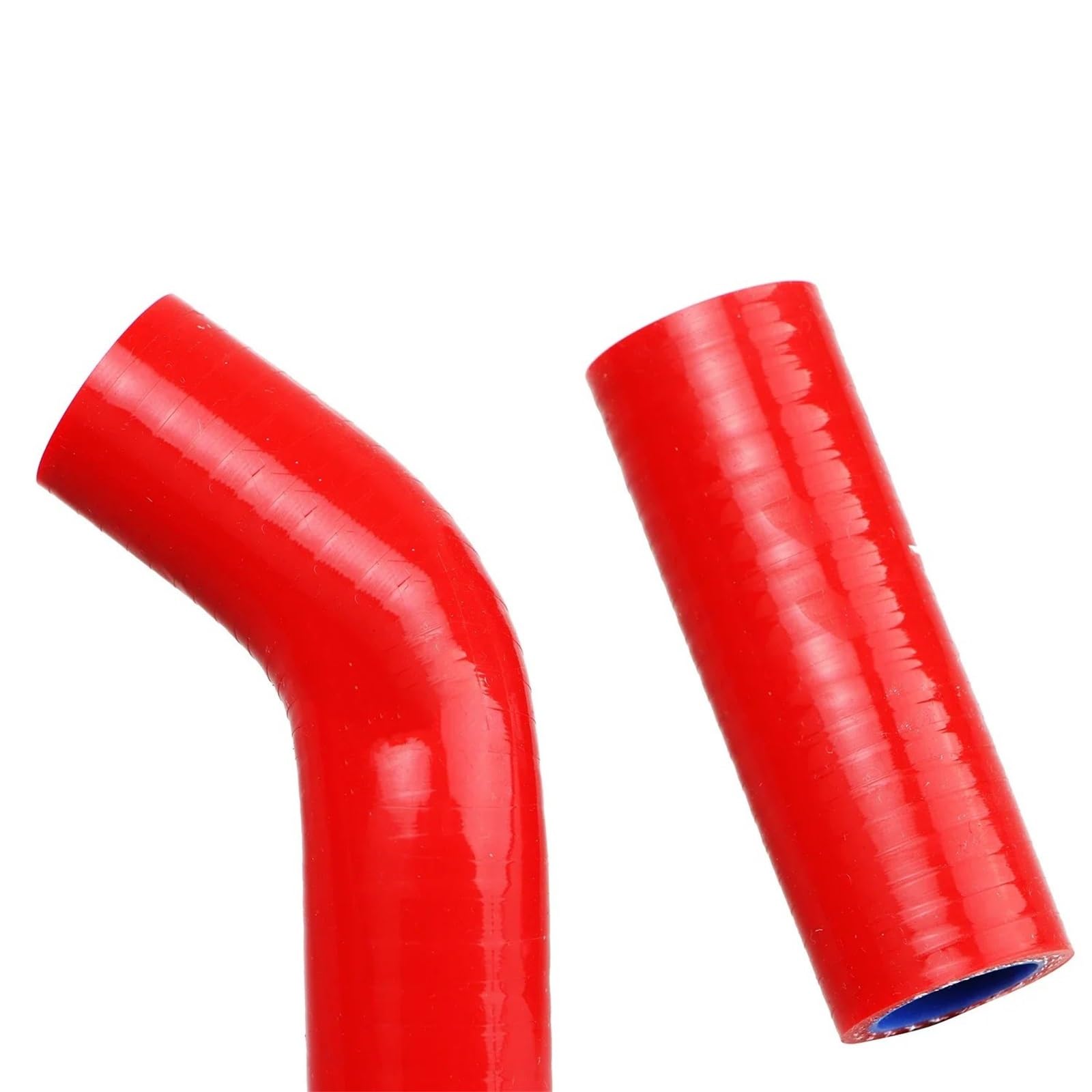 Pressure Sensor Hose Pasuje do chłodnicy CRF450R 2021-2022, akcesoriów motocyklowych CRF 450R, motocykli ...(Red)