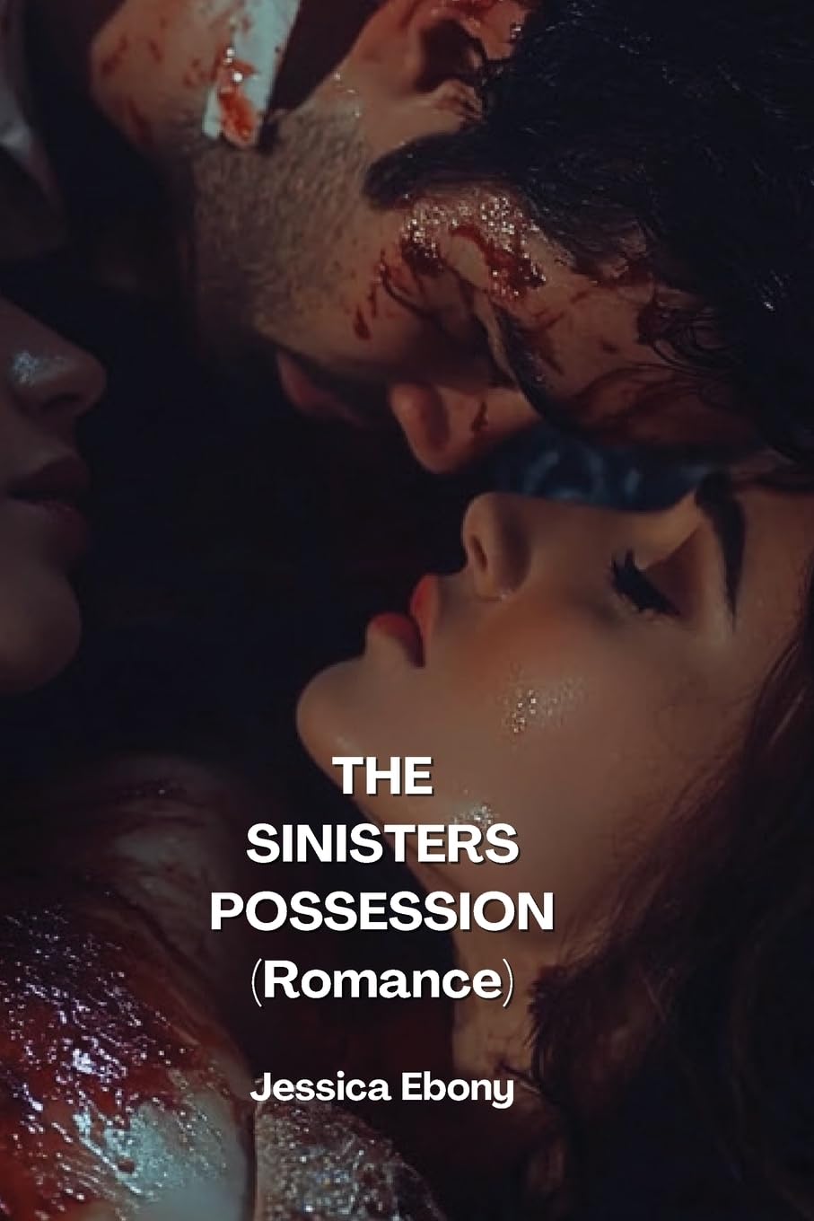THE SINISTERS POSSESSION (Romance)