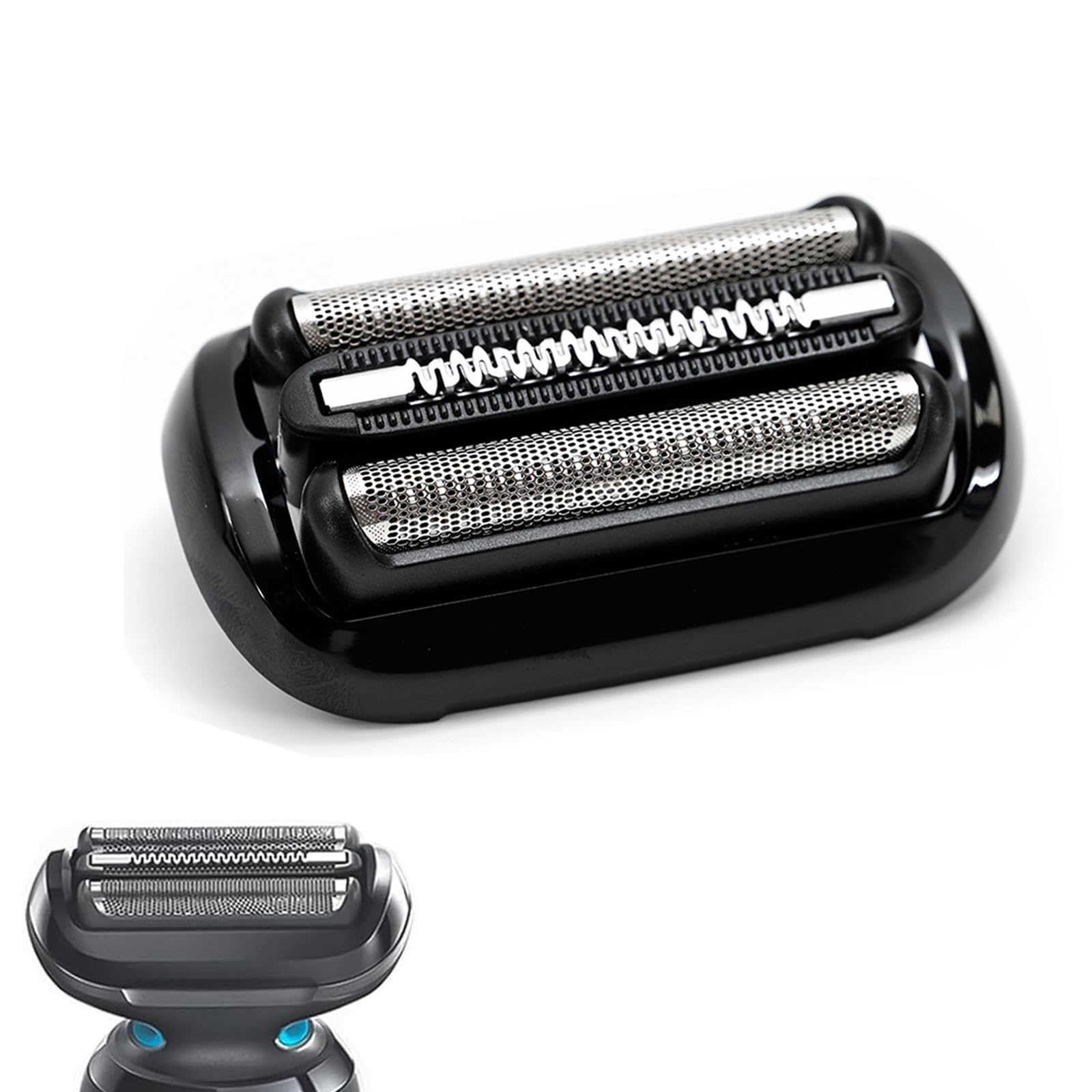 Photo 1 of JIANCENGYU 53B Replacement Head for Braun Series 5/6 Shavers