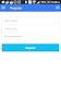 Ionic Firebase User Authentication App #2
