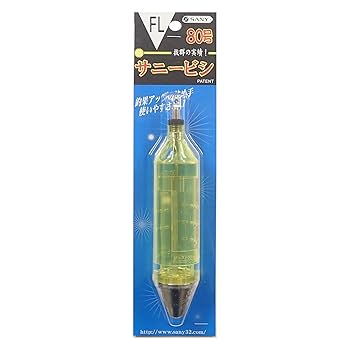 Amazon | サニー商事(SANY) ニューサニービシ 80号FL BP | 舞網