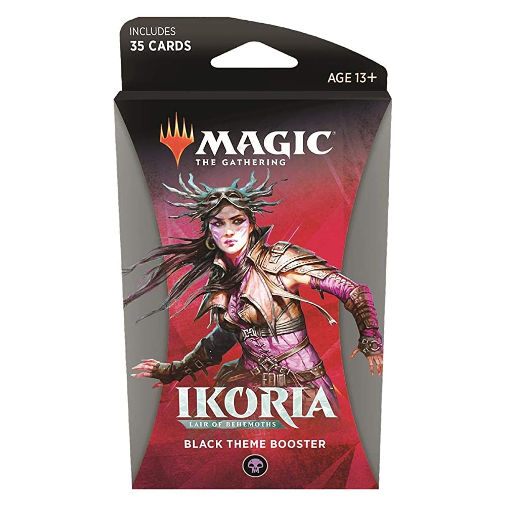unlimited booster box mtg Lorcana - Shimmering Skies - Magica De Spell main image 0