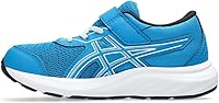 Vista 4 de ASICS Tenis para correr preescolares Contend 9 para niños