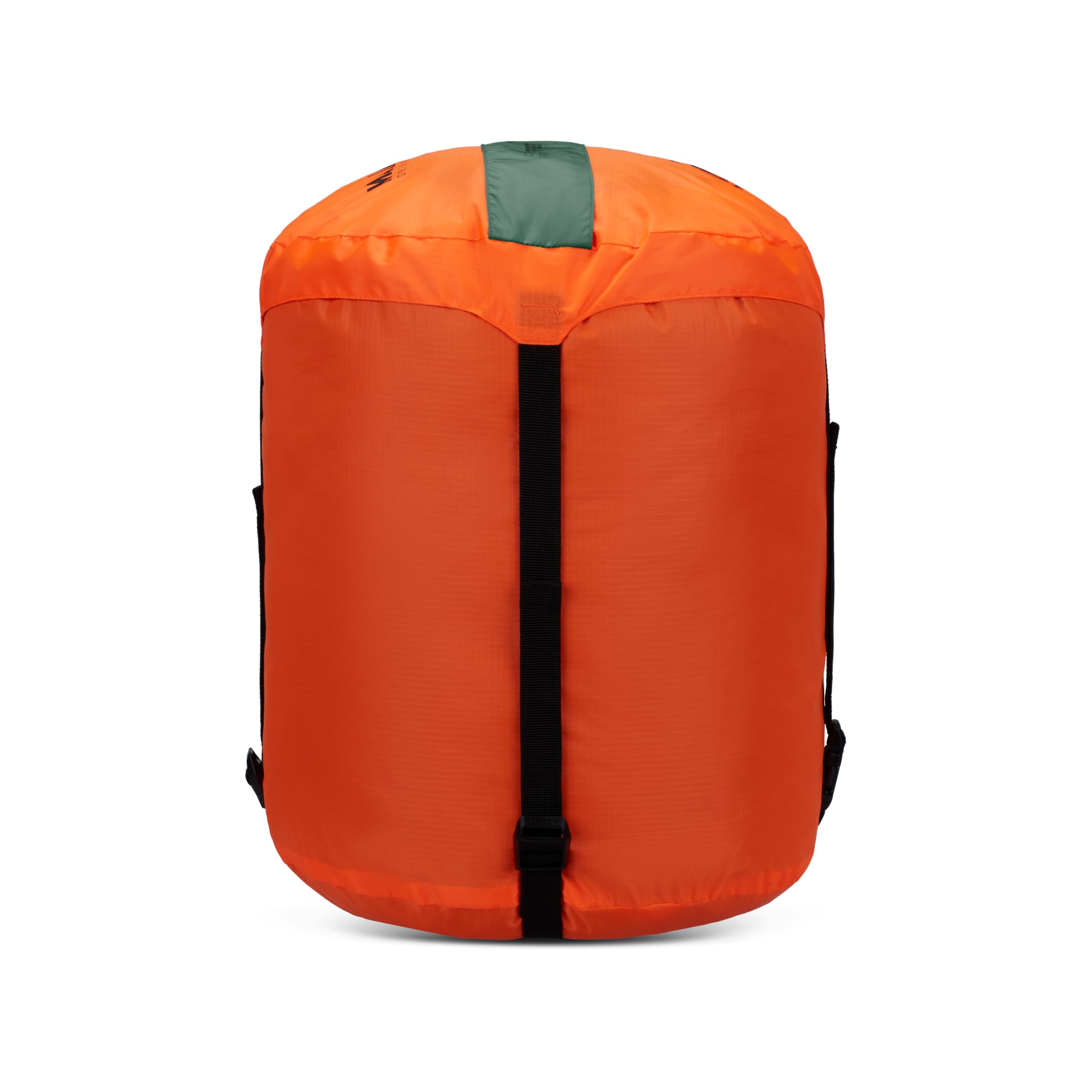 Mammut Comfort Bolsa de Fibra -15C ciprés Profundo L