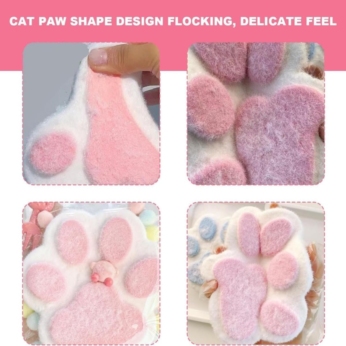 Chaussettes Sabots Animaux 3D pour Enfants et Adultes Taille Unique en