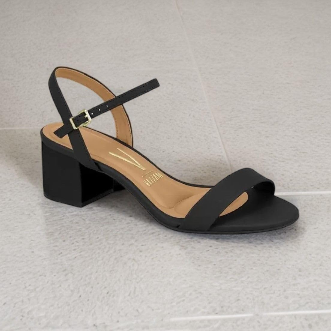 VIZZANO Sandália Feminina Salto Quadrado Glitter Ouro 34 Rosado 6291.900 em promoção! Veja a oferta e mais achadinhos de Sandálias 7 Hoje é o melhor dia para comprar VIZZANO Sandália Feminina Salto Quadrado Glitter Ouro 34 Rosado 6291.900 com aquele preço maroto! Promoção! Aproveite a oferta! 7