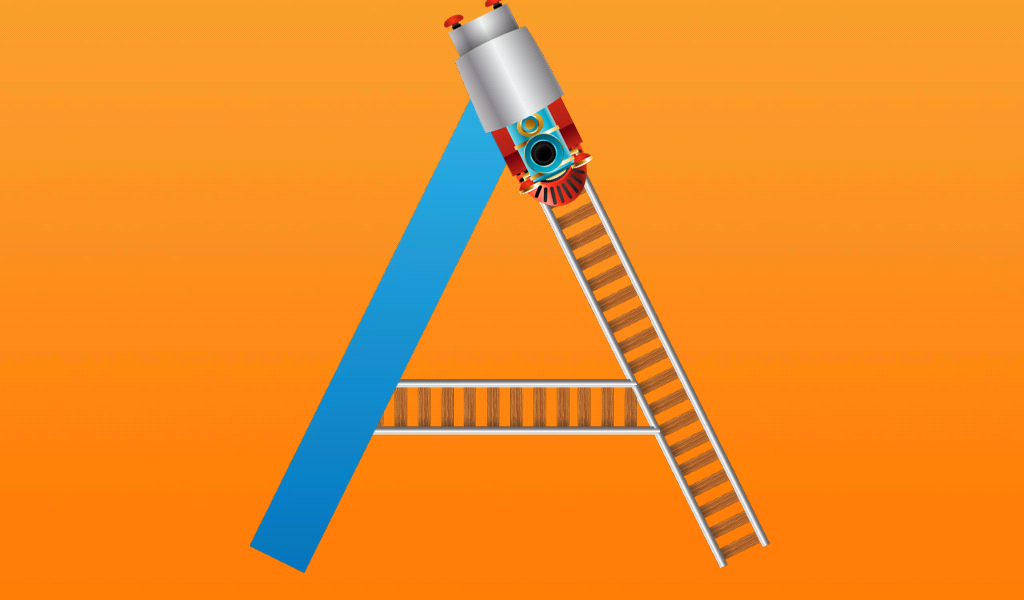 Kids ABC Trains - App on Amazon Appstore