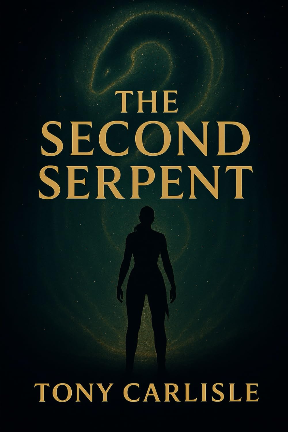 The Second Serpent