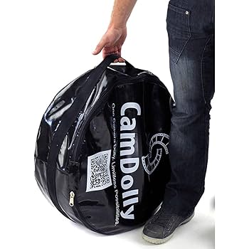 (未使用･未開封品)　Snaketrack柔軟なCamdollyレールx1???50?ft ( 15?m )の柔軟なゴムソリッドトラック 0pbj0lf Amazon.com : CamDolly Cinema System + 2 Rails - The World's