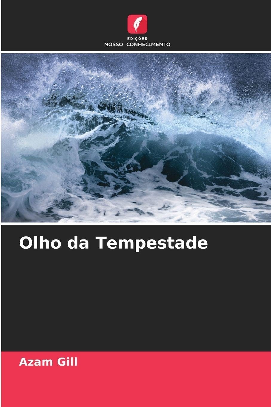 Olho da Tempestade