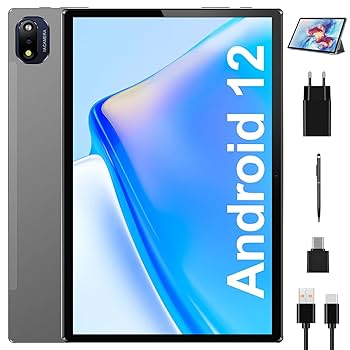 Amazon.co.jp: タブレット 10インチ wi-fiモデル，BRILLAR