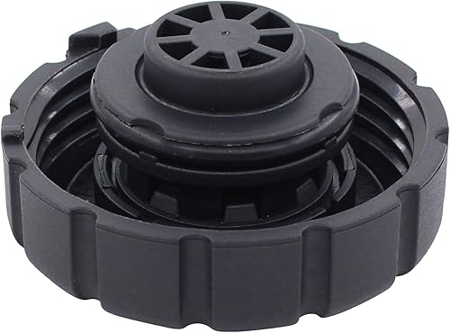 Miniatura 3 de MOTOKU Tapa del tanque de expansión del depósito de refrigerante del radiador para Mercedes C CL CLA CLK CLS E G GL GLA GLE GLK ML R S SL SLK Class